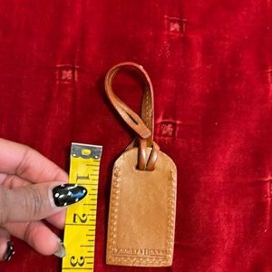 Dooney & Bourke, Accessories, Doomed Bourke Gold Purse Pull Tab